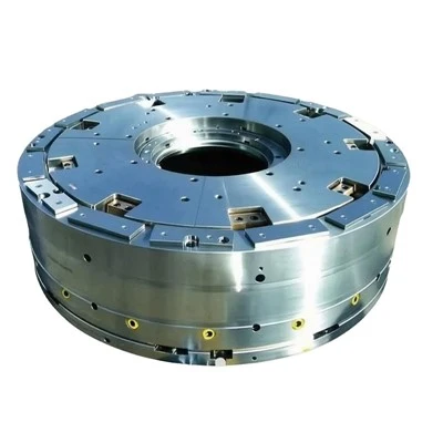Todo o molde radial de aço para pneus de caminhão